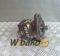 Silnik hydrauliczny Parker F11-019-MU-SN-T-101 3703460