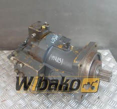 Silnik hydrauliczny Hydromatik A6VM160HA1T/60W-PZB020A R909418727