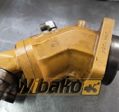 Silnik hydrauliczny Rexroth 21390815