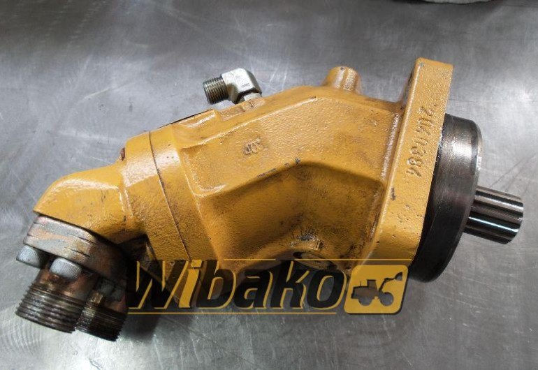 Silnik hydrauliczny Rexroth 21390815