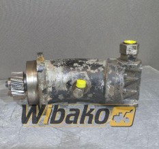 Silnik hydrauliczny Hydromatik A2F55W2Z1 210.20.21.77.