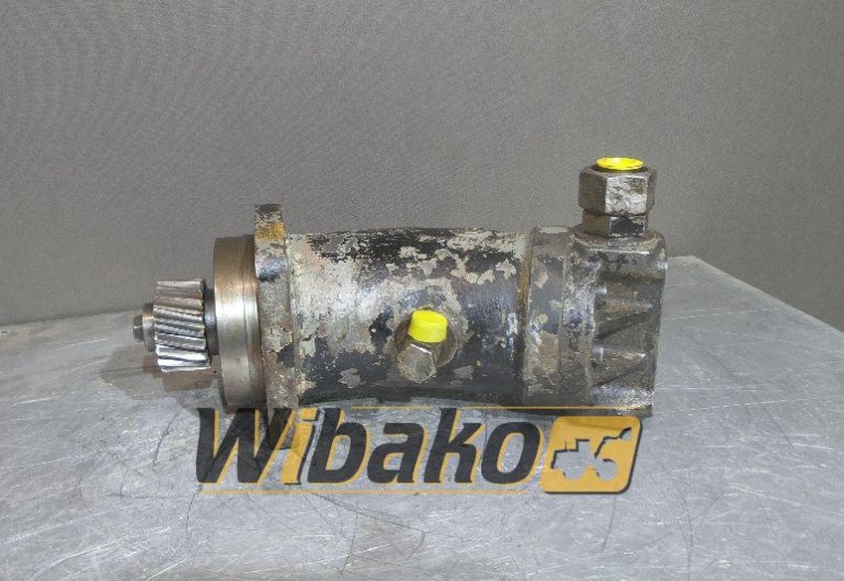 Silnik hydrauliczny Hydromatik A2F55W2Z1 210.20.21.77.