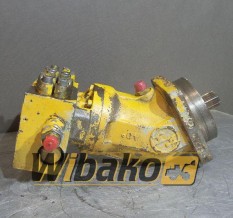 Silnik hydrauliczny Hydromatik A2FM56/61WPZB08 211.17.25.47-M-