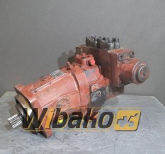 Silnik hydrauliczny Hydromatik A6VM80HA1/6.0W-0280PZB0.18 225.22.42.73