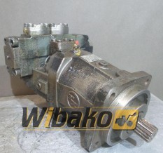 Silnik hydrauliczny Hydromatik A6M107HA1/60W0300PZB018A 225.25.42.73