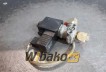 Zawór powietrza Wabco 4721271400