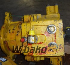 Silnik hydrauliczny Komatsu 706-77-01170