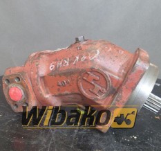 Silnik hydrauliczny Hydromatik A2F80W6.1Z2 211.19.25.42