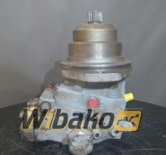 Silnik hydrauliczny Hydromatik A6VE80HZ3/63W-VHL220B-S R909605380