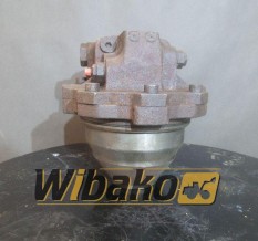 Silnik hydrauliczny Hitachi HMGC48BA 093-02740