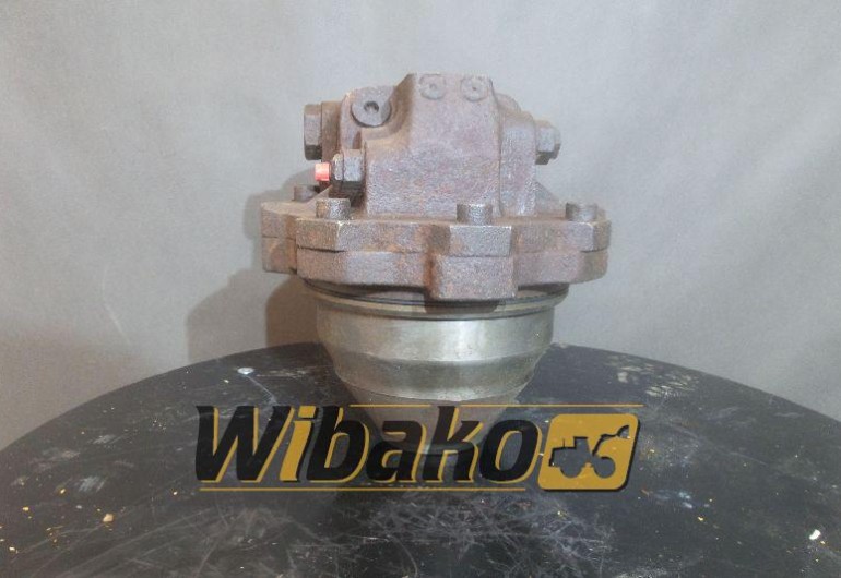 Silnik hydrauliczny Hitachi HMGC48BA 093-02740