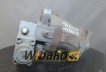 Silnik hydrauliczny Rexroth A6VM107HA1T/60W-PZB080A-S