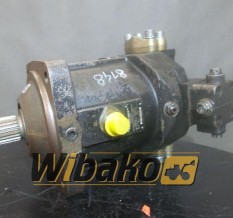 Silnik hydrauliczny Hydromatik A6VM200HA1U2/63W-VAB027A-S R902009648