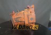 Silnik hydrauliczny Rexroth A6VM160DA4/63W-VZB010B R909605163