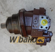 Silnik hydrauliczny Rexroth A6VE80HZ3/63W-VAL027B R902014276