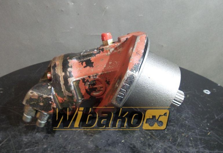 Silnik hydrauliczny Hydromatik A2FE90/61W-PAL100-S R909603835