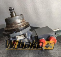 Silnik hydrauliczny Voac F12-040-MF-CH-C-248-000-0 3780206