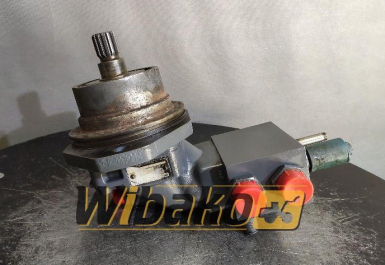 Silnik hydrauliczny Voac F12-040-MF-CH-C-248-000-0 3780206