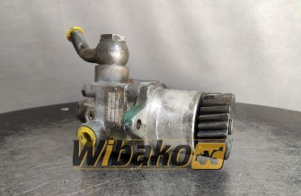 Pompa hydrauliczna LUK LF72B 210B153