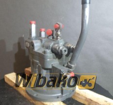 Silnik hydrauliczny Kawasaki M2X120B-CHB-10A-49/250