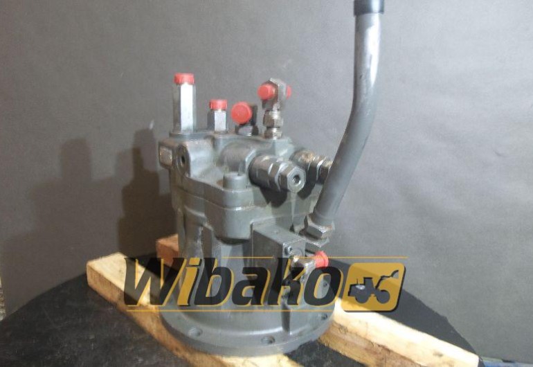 Silnik hydrauliczny Kawasaki M2X120B-CHB-10A-49/250