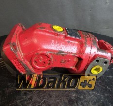 Silnik hydrauliczny O&K A2FM63/61W-VAB027J R902027180