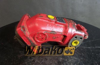 Silnik hydrauliczny O&K A2FM63/61W-VAB027J R902027180