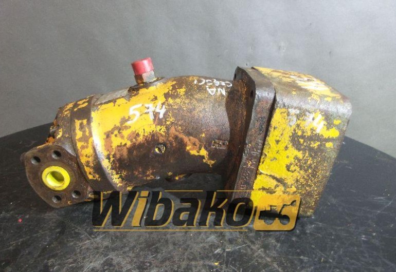 Silnik hydrauliczny Hydromatik A2F.55.W.1.Z.2 210.20.21.73