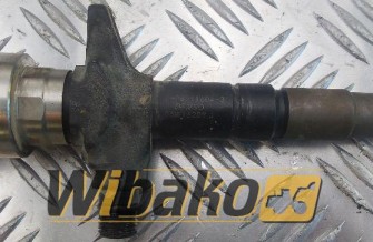 Wtryskiwacz Denso 03M13207J 8-98011604-2