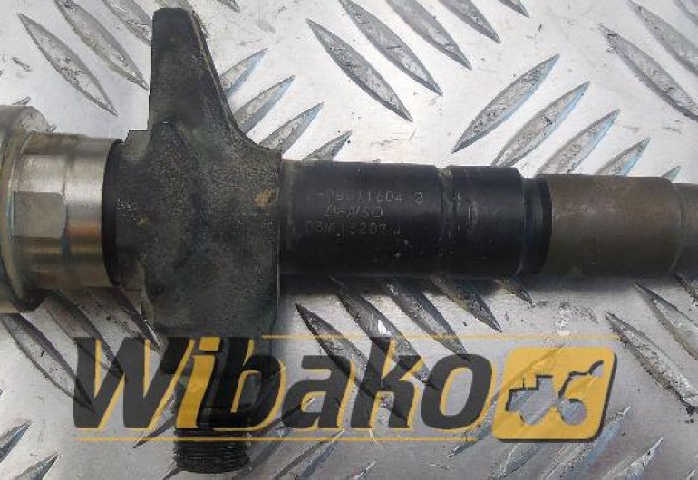 Wtryskiwacz Denso 03M13207J 8-98011604-2