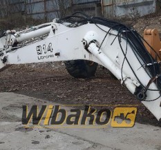 Ramię do koparki Liebherr R914