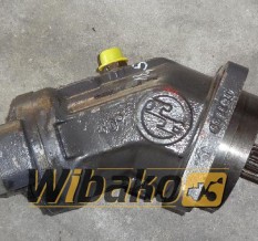 Silnik hydrauliczny Hydromatik A2FM63/61W-VAB010 R909408523