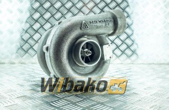 Turbosprężarka Borg Warner K29 53299706707