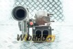 Turbosprężarka Borg Warner K29 53299706707