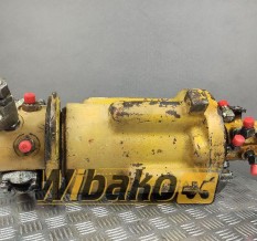 Kolumna obrotu Komatsu PW150-6K