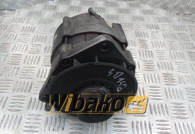 Alternator Bosch 0120468107