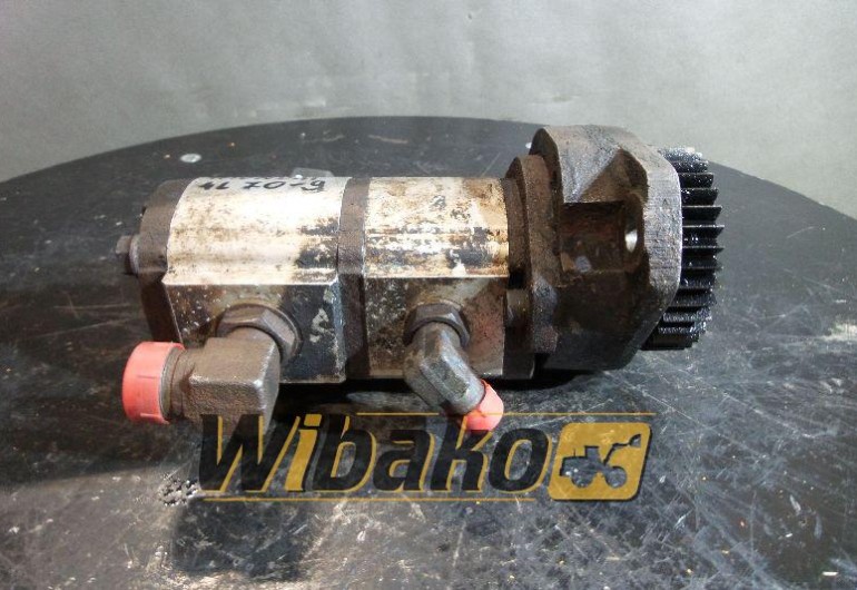 Pompa hydrauliczna 91LD-40500 DHH11H0689