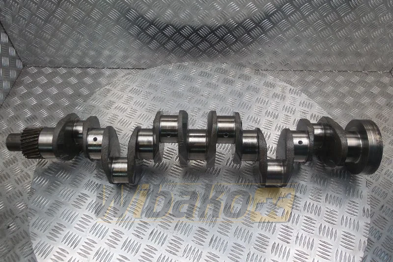 送料無料の商品 Wał korbowy Perkins 1006-6 ZZ90229/071Z35 - WIBAKO ソフトドリンク