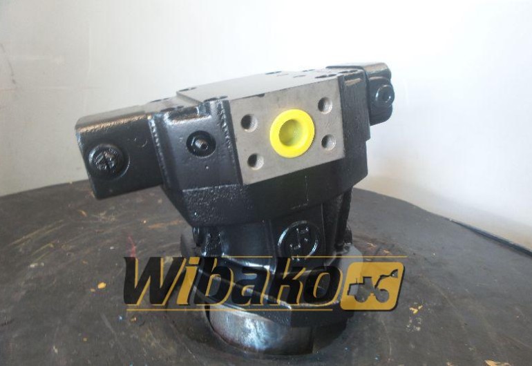 Silnik hydrauliczny Hydromatik A6VE28HA2T/60W-PAL020A R909424583