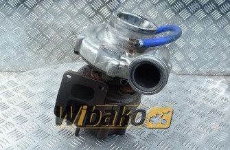 Turbosprężarka Borg Warner K29 53281013091