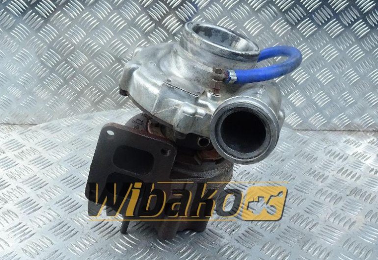 Turbosprężarka Borg Warner K29 53281013091