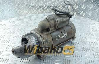 Rozrusznik Prestolite STARTER 860716Z