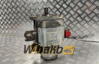 Pompa hydrauliczna Casappa KP30.38-A8K9-LBM/BL-45/WSP20 / 79914110 WSP20.16D0-XXXX-LB