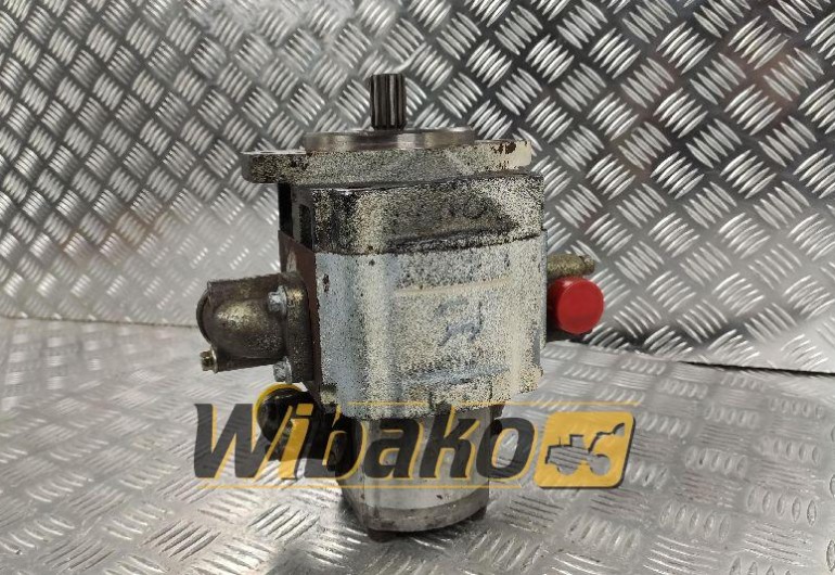 Pompa hydrauliczna Casappa KP30.38-A8K9-LBM/BL-45/WSP20 / 79914110 WSP20.16D0-XXXX-LB