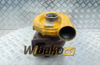 Turbosprężarka Borg Warner K29 53299706707