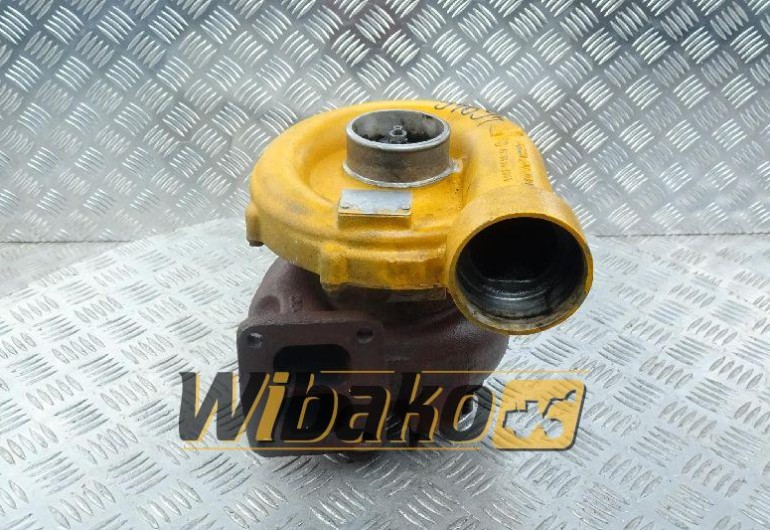 Turbosprężarka Borg Warner K29 53299706707