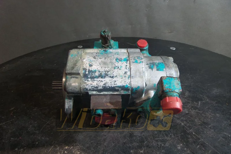Pompa hydrauliczna PBA74PKZ08 Pompa hydrauliczna PBA74PKZ08