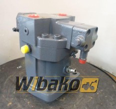 Silnik hydrauliczny Brueninghaus A6VM200DA4/63W-VAB01XDB-SK R902033080