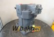 Silnik hydrauliczny Brueninghaus A6VM200DA4/63W-VAB01XDB-SK R902033080