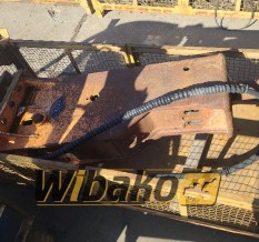 Młot hydrauliczny Seba 2300KG